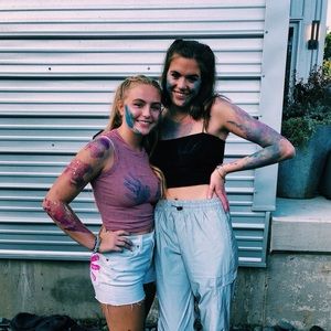 Meet your Posher, Maeve